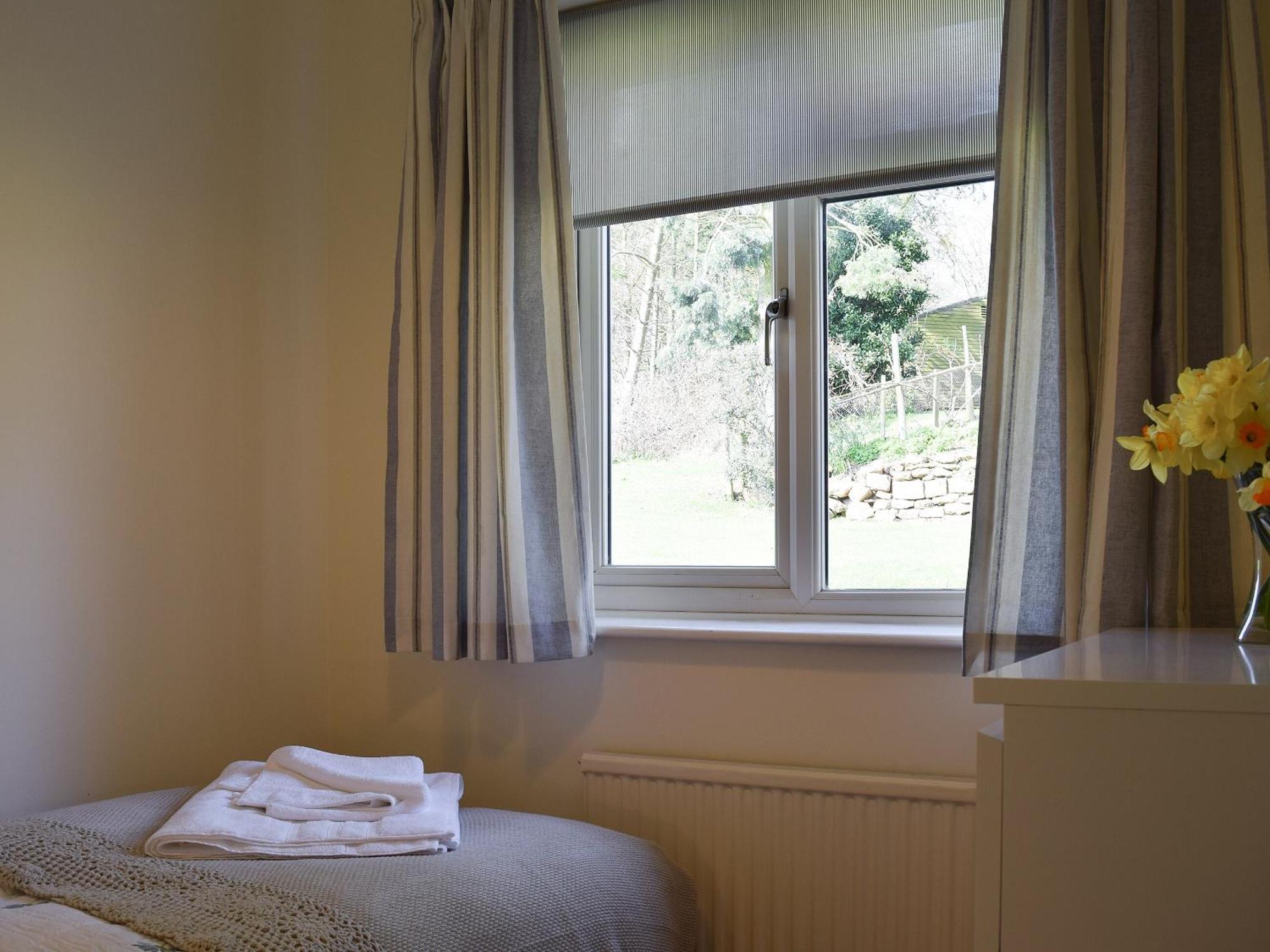 Roundhill Holiday home *