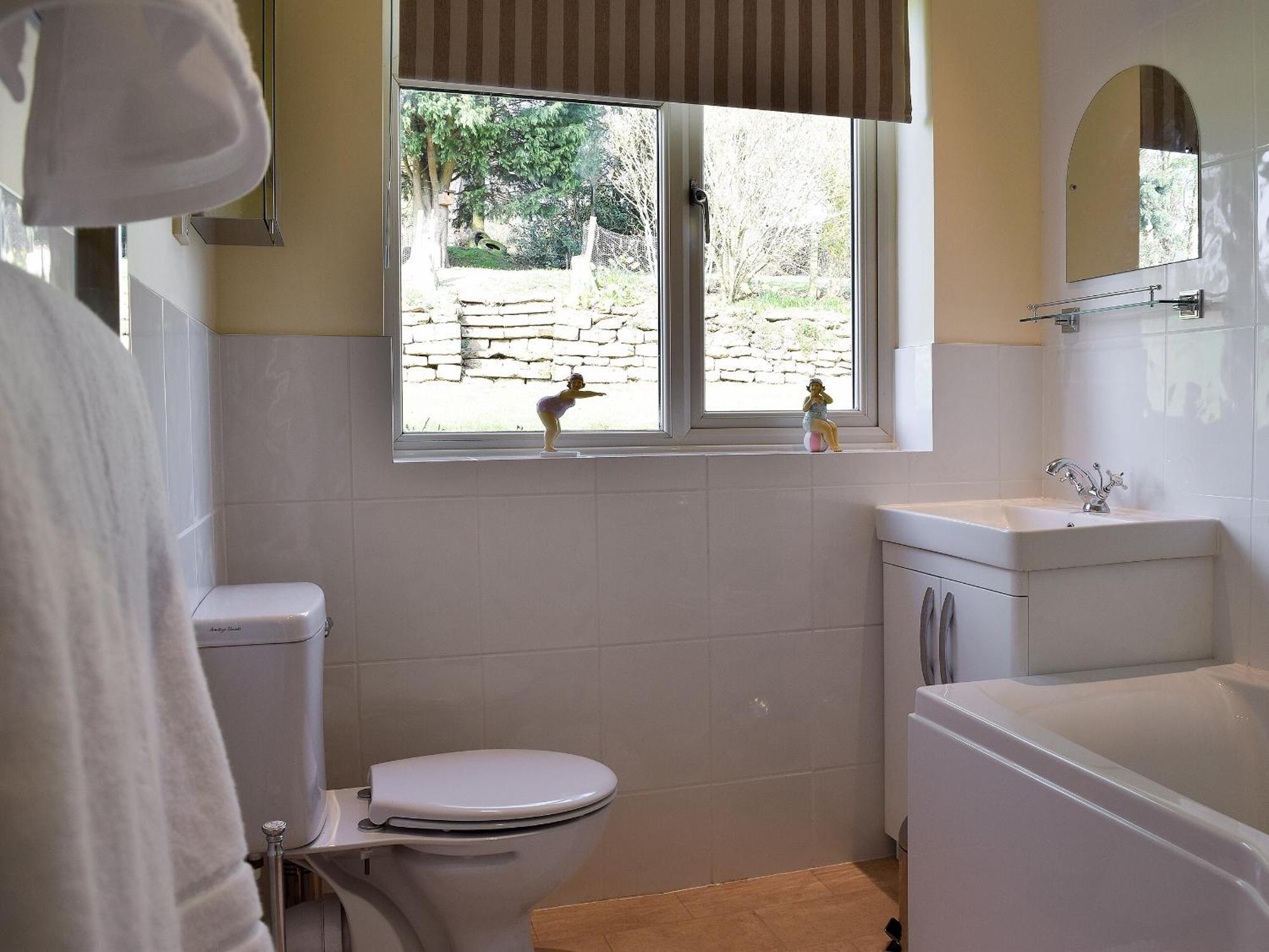 Roundhill Holiday home Eydon