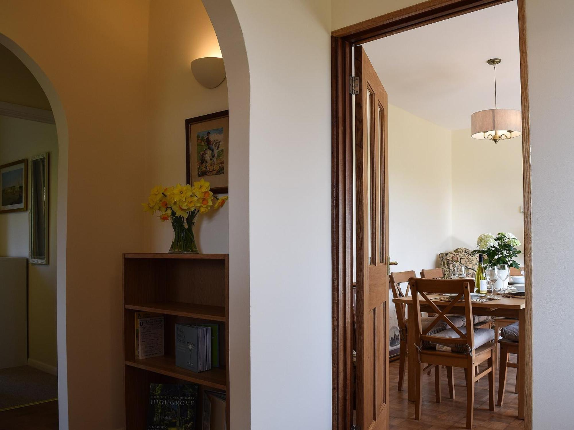 Holiday home Roundhill Eydon