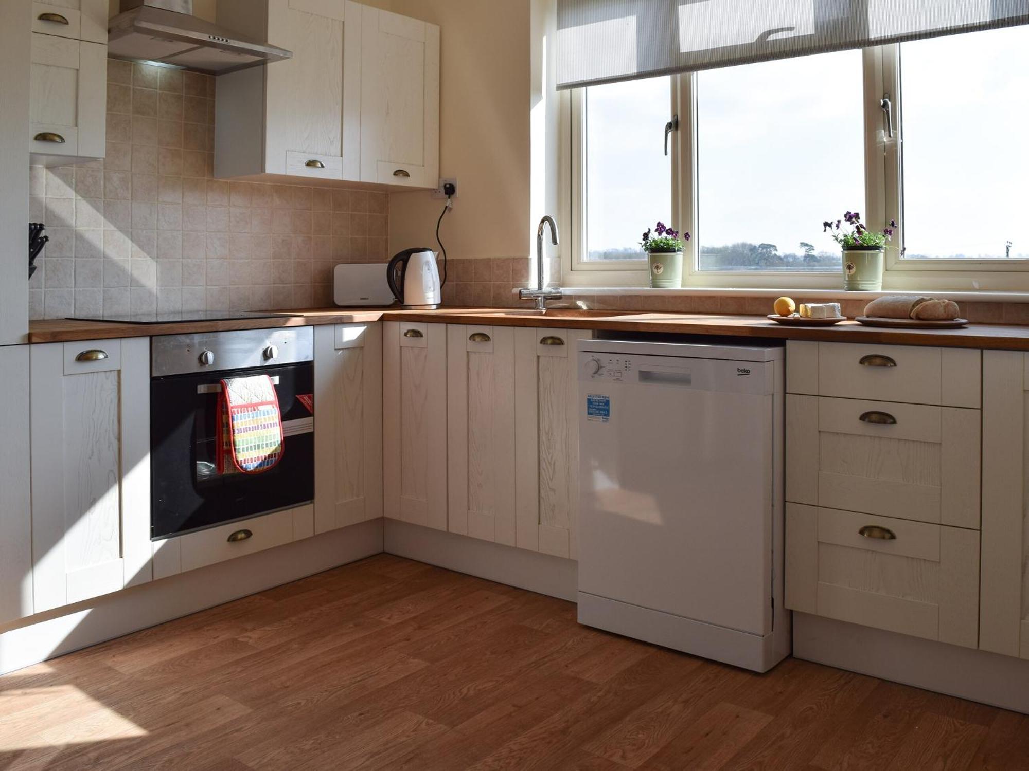 Roundhill Holiday home