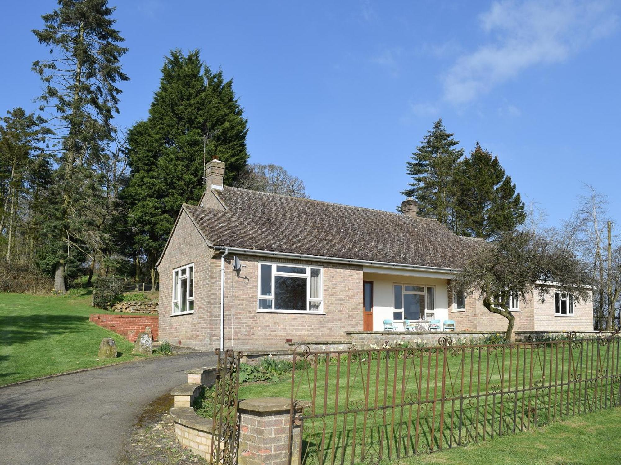 Holiday home Roundhill