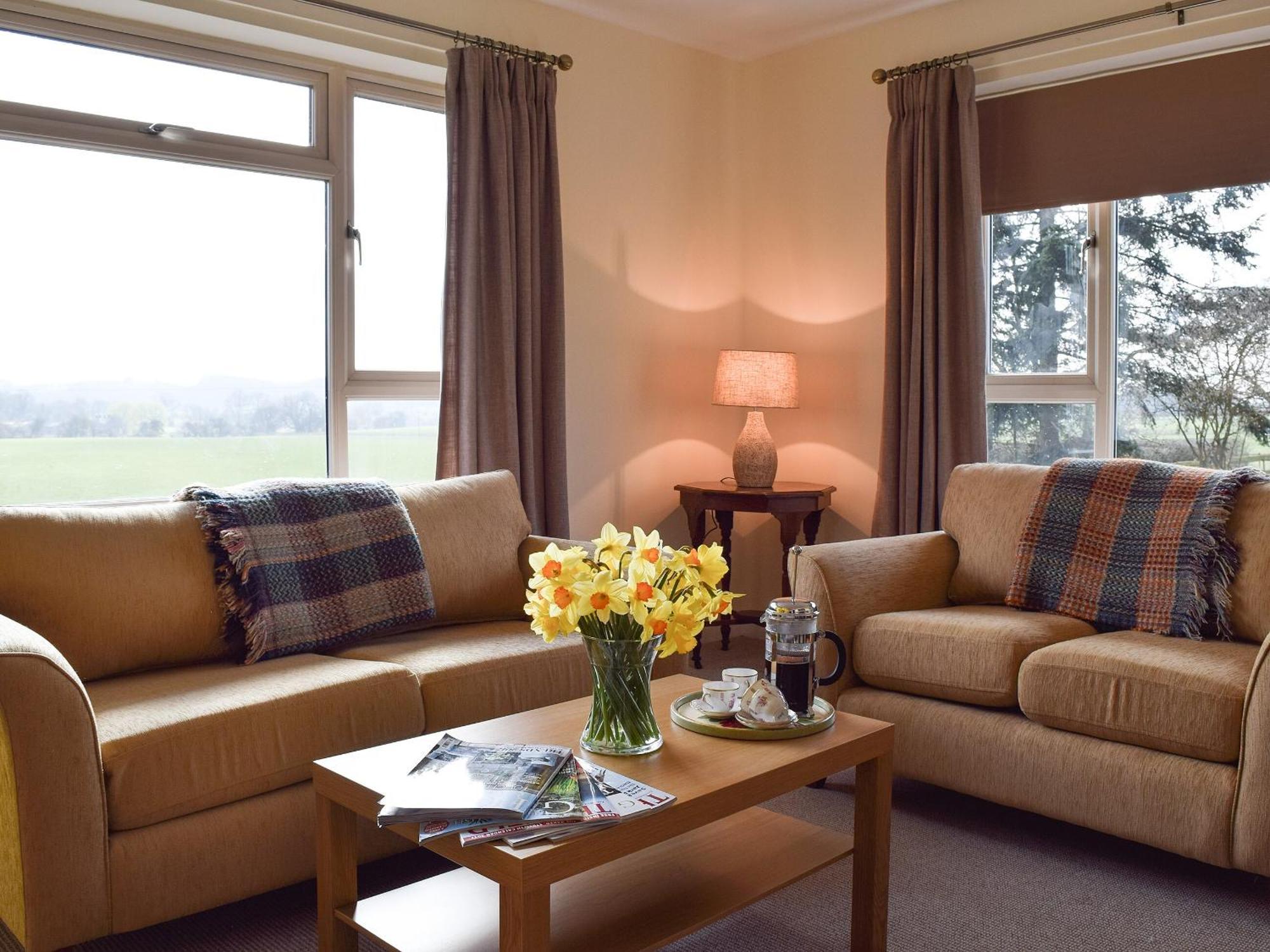 Holiday home Roundhill *