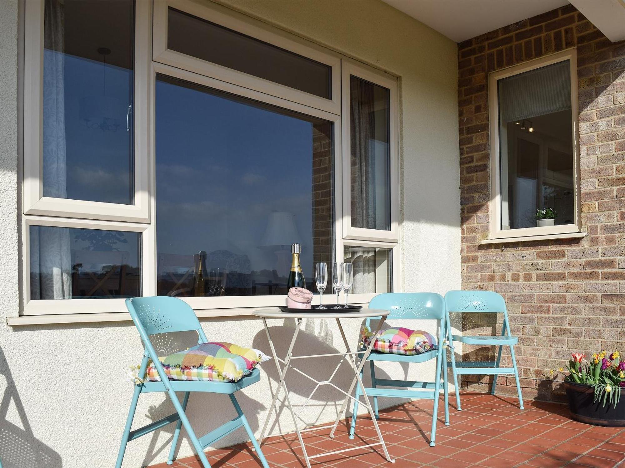 Roundhill Holiday home Eydon