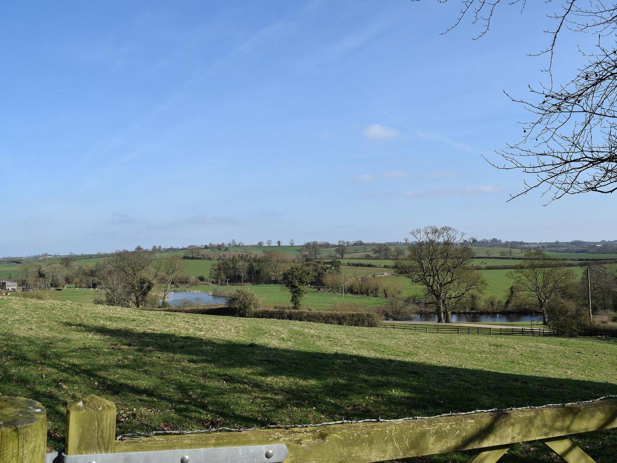 Holiday home Roundhill Eydon