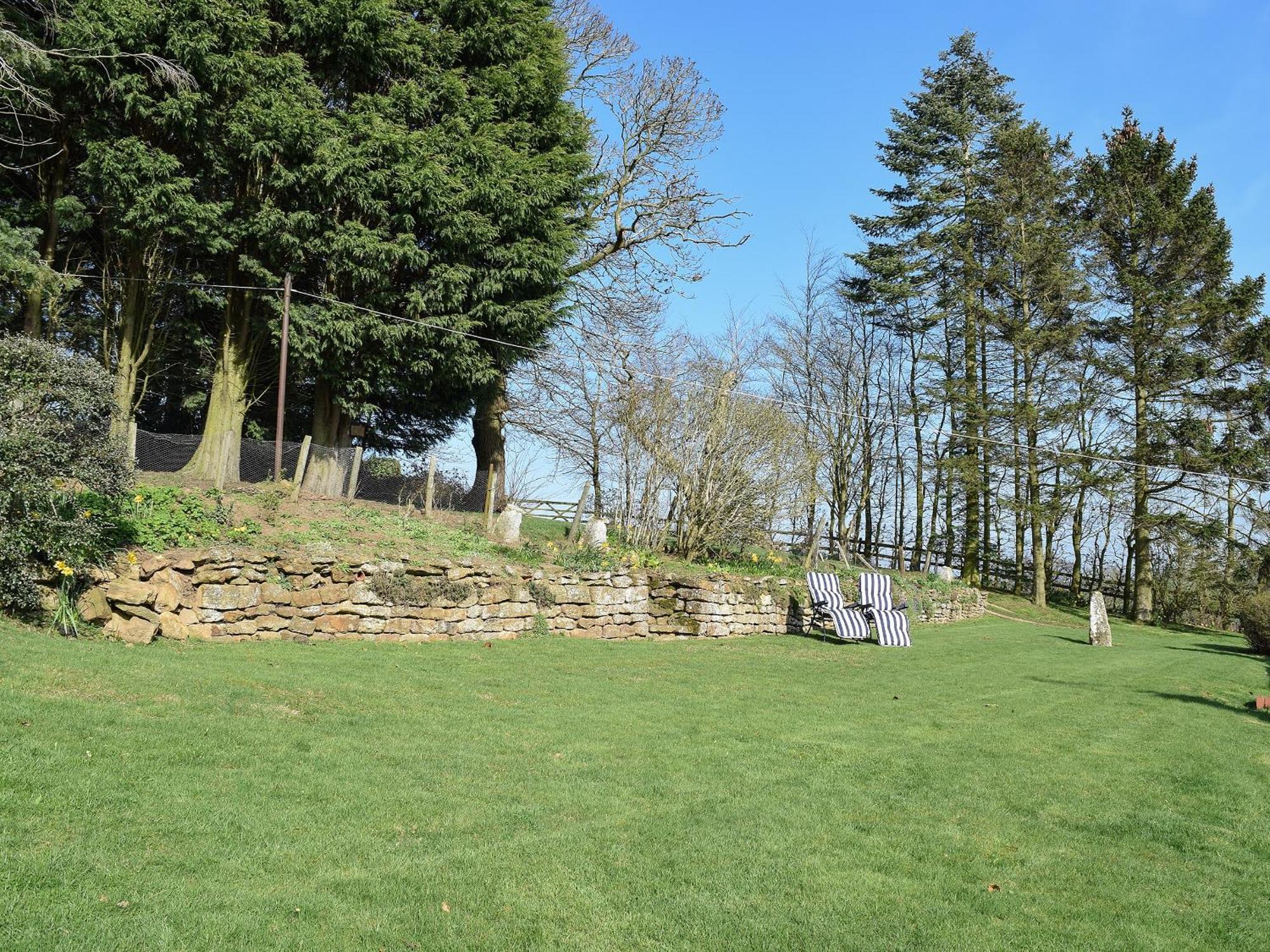 Holiday home Roundhill